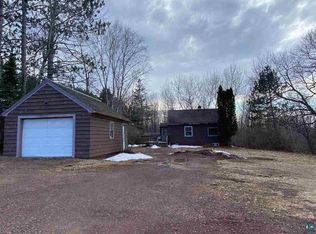 4817 S County Road F, Maple, WI 54854