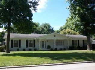 1957 E Meadow Dr, Springfield, MO 65804