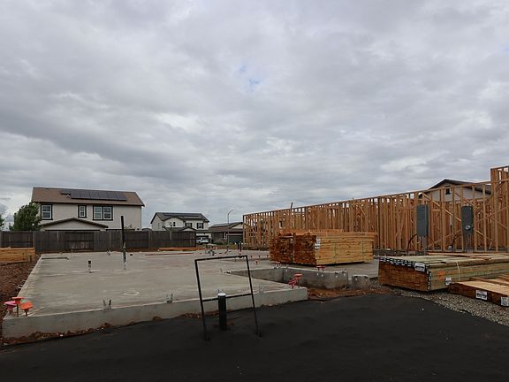 Exterior - April 11, 2026