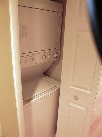 Washer/Dryer