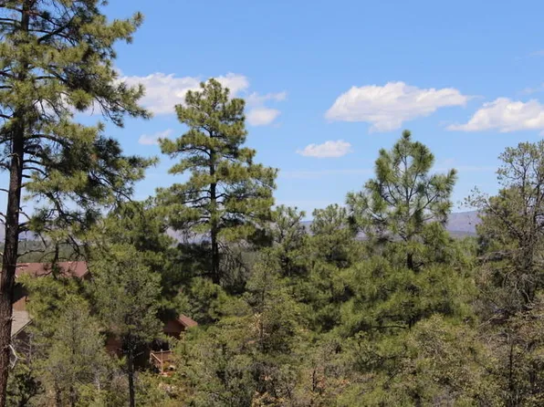 1701 E Desert Mimosa Dr, Payson, AZ 85541