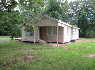 150 Moss Point Dr, Boyce, LA 71409