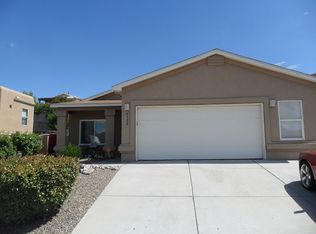 5120 Rio Las Vacas Pl NW, Albuquerque, NM 87114