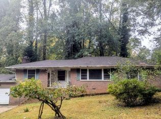 1394 Dewberry Trl, Marietta, GA 30062