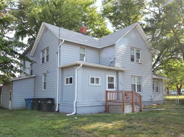 836 Cleveland Ave, Des Moines, IA 50316