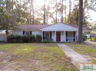 12513 Bridlewood Dr, Savannah, GA 31419