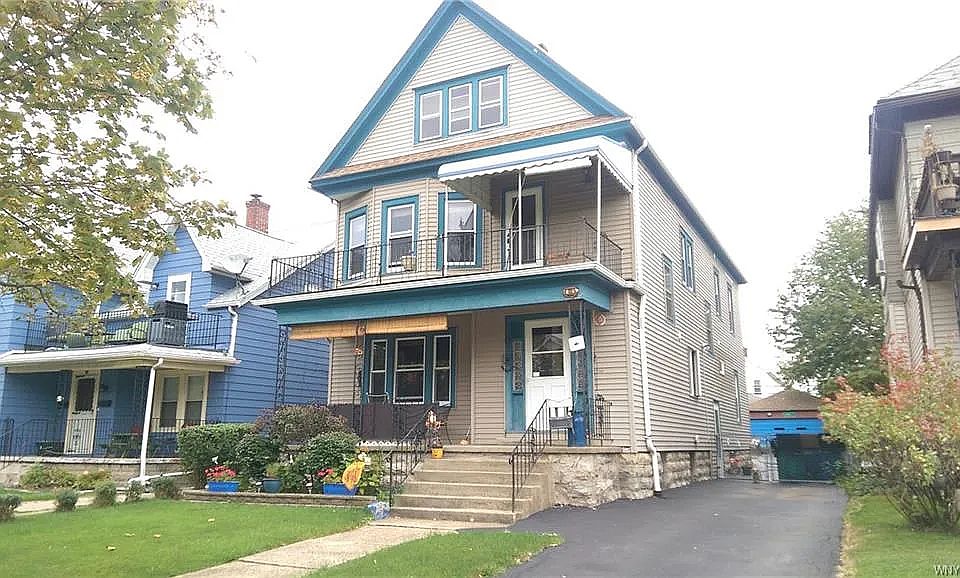 1st image of 55 Virgil Ave Unit 2