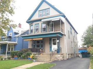 55 Virgil Ave UNIT 2, Buffalo, NY 14216