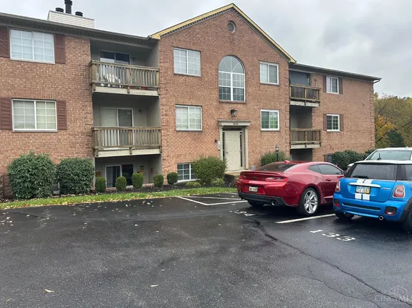 1555 Gelhot Dr APT 138, Fairfield, OH 45014