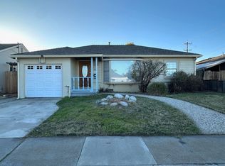 2712 El Rey St, Antioch, CA 94509