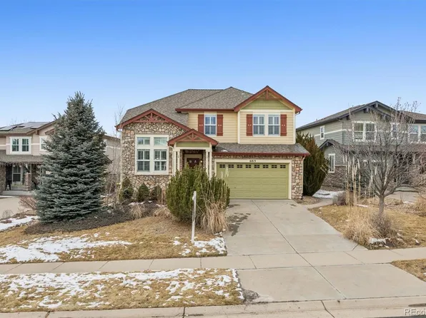 6813 S Harvest Court, Aurora, CO 80016