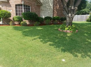 631 Jennifer Trl, Grand Prairie, TX 75052