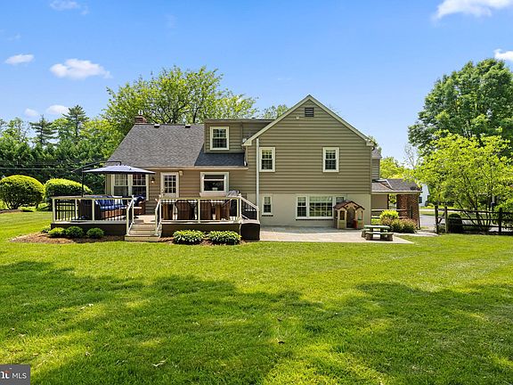 4th image of 411 Heatherwood Ln