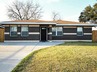 603 Mississippi St, South Houston, TX 77587
