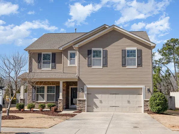 1008 Scotch Pine Way, Mebane, NC 27302