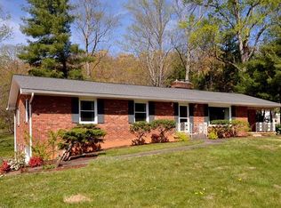 40 Keasler Rd, Asheville, NC 28805