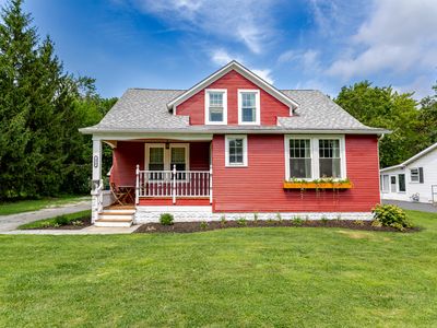 276 W Main St, Lowell, IN, 46356