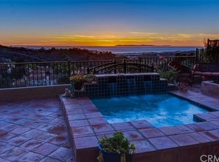 38 Optima, San Clemente, CA 92672
