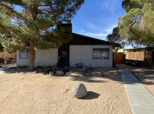 305 S Richmond Rd, Ridgecrest, CA 93555