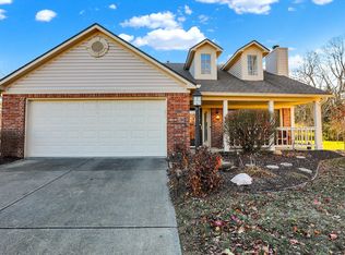 4607 Common Vista Cir, Indianapolis, IN 46220