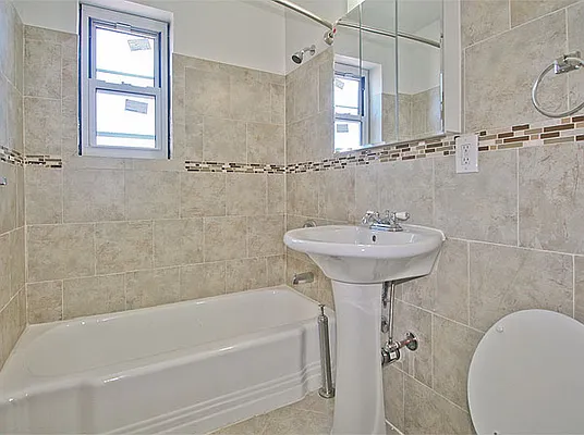 Rented by SW Queens Mezzanine | media 13