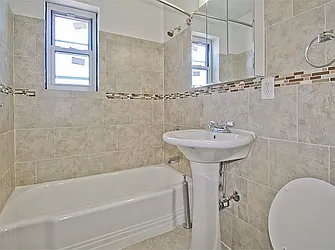 Rented by SW Queens Mezzanine