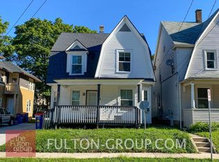 811 Baldwin St SE, Grand Rapids, MI 49506