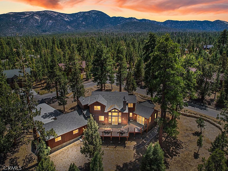 1063 Heritage Trl, Big Bear City, CA 92314 Zillow
