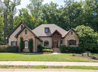 8 Allegheny Run, Simpsonville, SC 29681