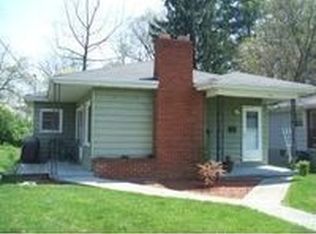 819 Marion Ave, Bristol, TN 37620