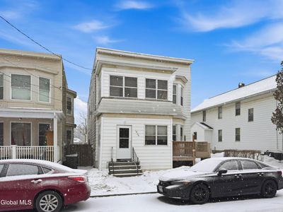 1834 6th Avenue, Watervliet, NY, 12189
