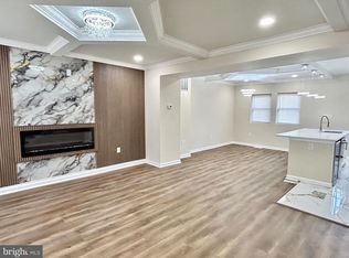 3408 Parklawn Ave, Baltimore, MD