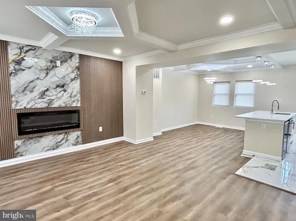 3408 Parklawn Ave, Baltimore, MD 21213