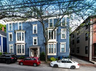 168 Neal St UNIT 10, Portland, ME 04102