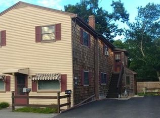 78 James St #1, Acushnet, MA 02743