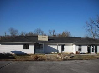 105 Caldwell Cir, Oliver Springs, TN 37840