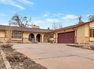 8405 E Radcliff Ave, Denver, CO 80237