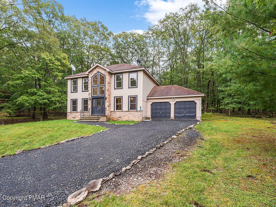 229 Ravenhill Rd, Tamiment, PA 18371 Zillow