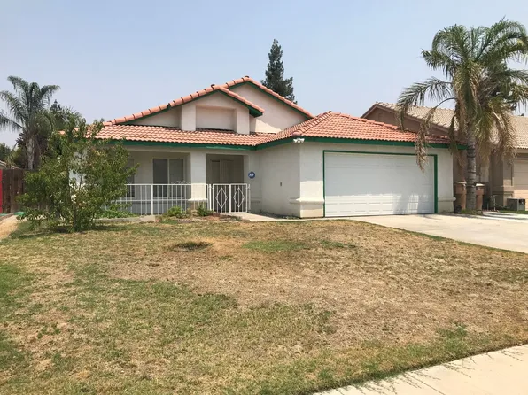 6618 Great Bear St, Bakersfield, CA 93313
