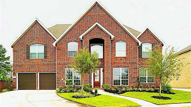 1st image of 3422 Honey Blossom Ln