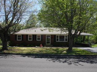 612 Pike St, Elizabethtown, KY
