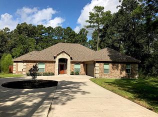 1027 Weisinger Dr, Magnolia, TX 77354