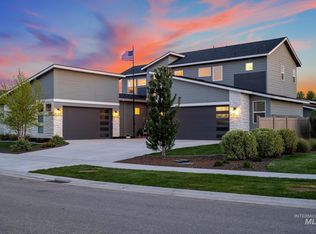 5687 S Pioneer Trail Way, Meridian, ID 83642