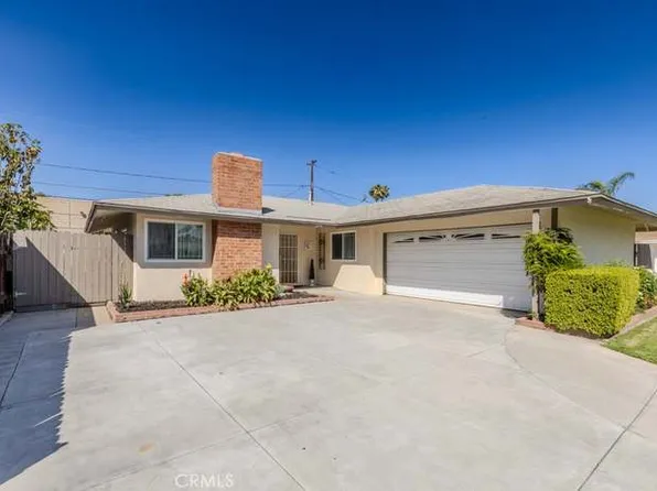 2219 W Coronet Ave, Anaheim, CA 92801
