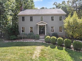 132 Crossing Ridge Trl, Cranberry Township, PA 16066