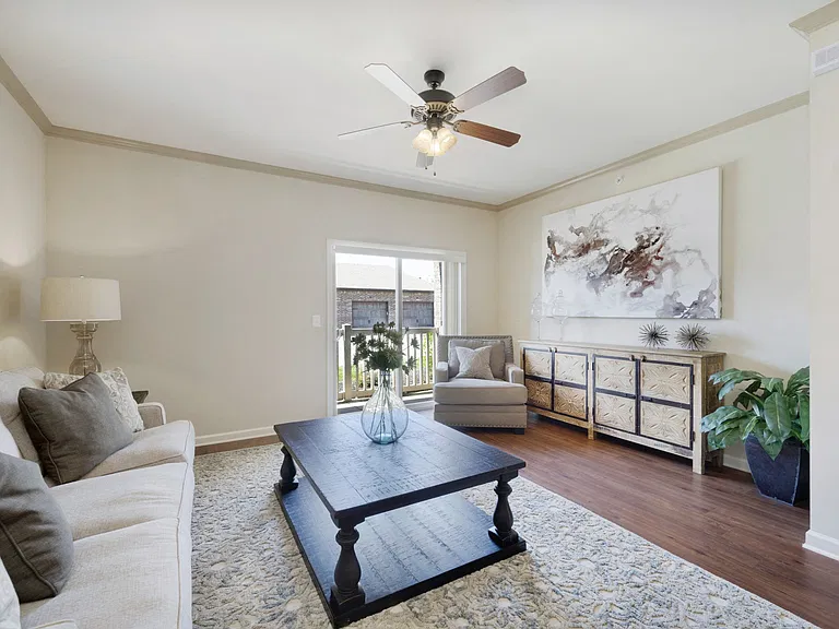 Buchanon - 3 Bed / 2 Bath - 1,314 Sq.Ft.