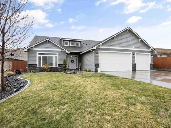 4338 S Conway Pl, Kennewick, WA 99337