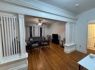 41 Egremont Rd APT 6, Boston, MA 02135