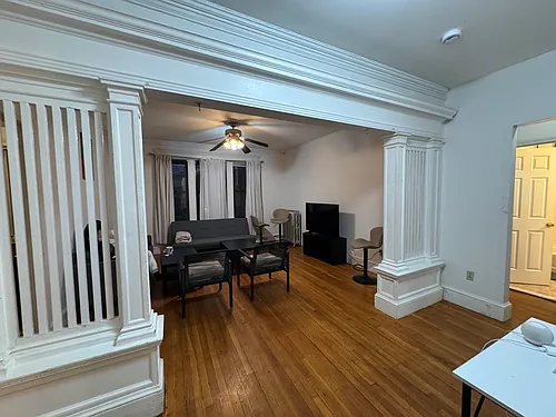 41 Egremont Rd #6 Photo 1