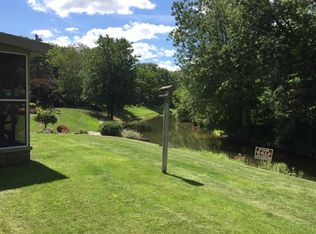 2503 E Broomfield Rd, Mount Pleasant, MI 48858